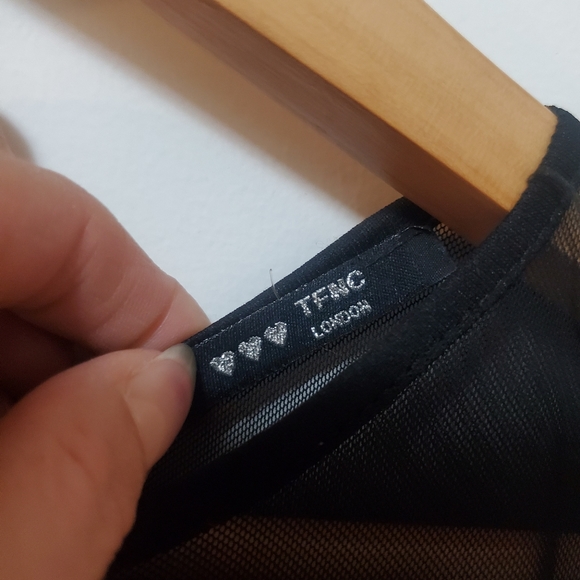 Little Black Dress - Picture 6 of 7